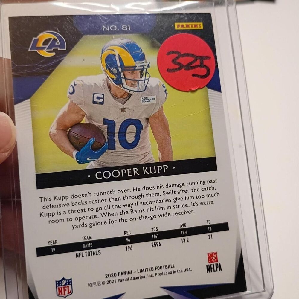Nfl Multi Trading-cards - Picture 7 of 7